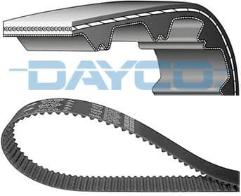 Belt timing 94371 - image 2