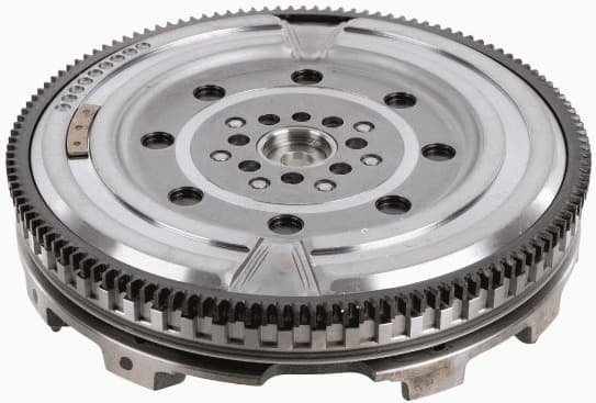Flywheel Dual-mass flywheel 2294 701 052 - image 2