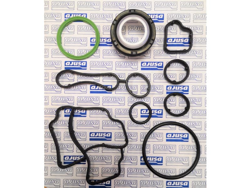Gasket oil cooler 54176000