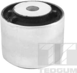 Mounting, differential TED72995