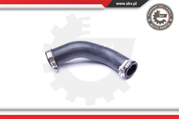 Charge Air Hose 43SKV040