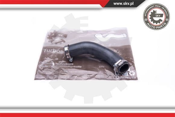 Charge Air Hose 43SKV040 - image 3