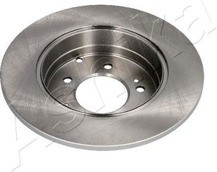 Brake Disc 61-0H-H07C - image 2