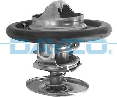 Thermostat, coolant DT1028V