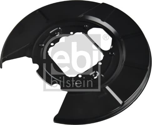 Splash Guard, brake disc 174964