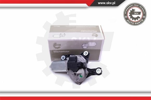 Wiper Motor 19SKV134