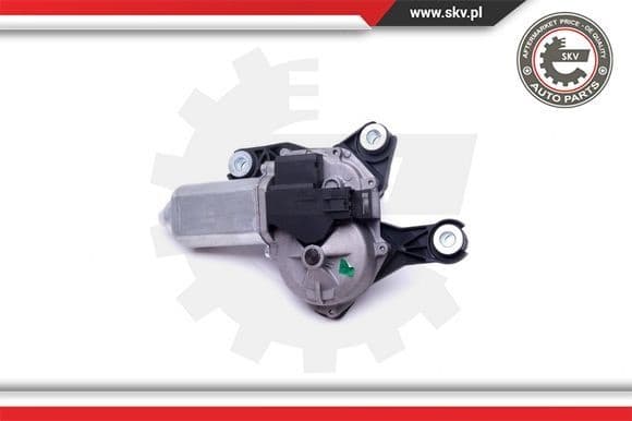Wiper Motor 19SKV134 - image 2