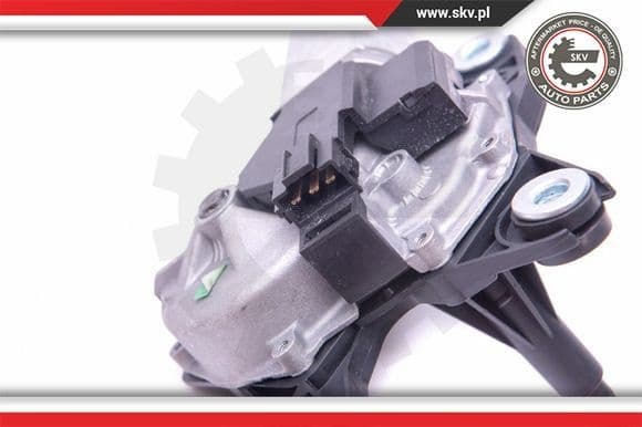 Wiper Motor 19SKV134 - image 5