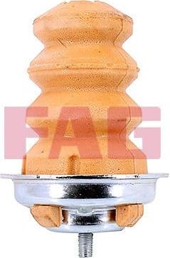 Rubber Buffer, suspension 810007010
