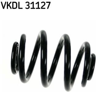 Suspension Spring VKDL 31127