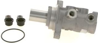 Brake Master Cylinder 0204817839 - image 2