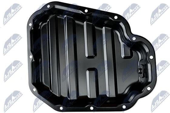 Oil Sump BMO-NS-027 - image 3