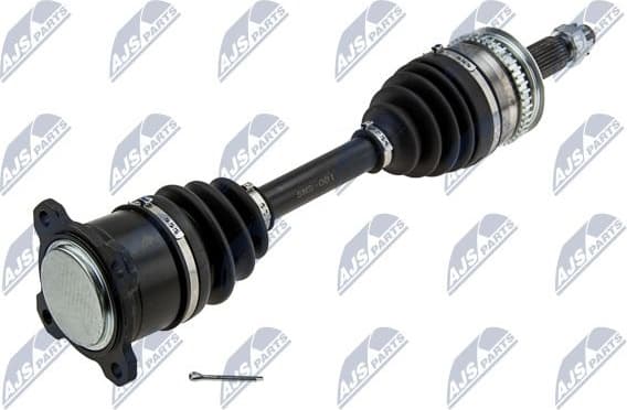 Drive Shaft NPW-MS-001