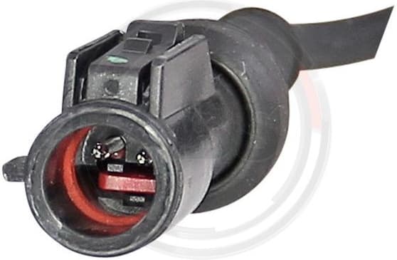 Sensor, wheel speed 31847 - image 2