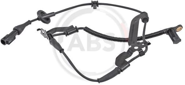 Sensor, wheel speed 31847 - image 4