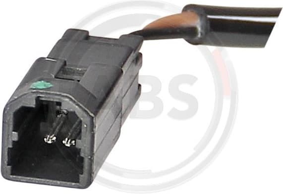 Sensor, wheel speed 30192 - image 2