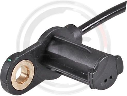 Sensor, wheel speed 30192 - image 3