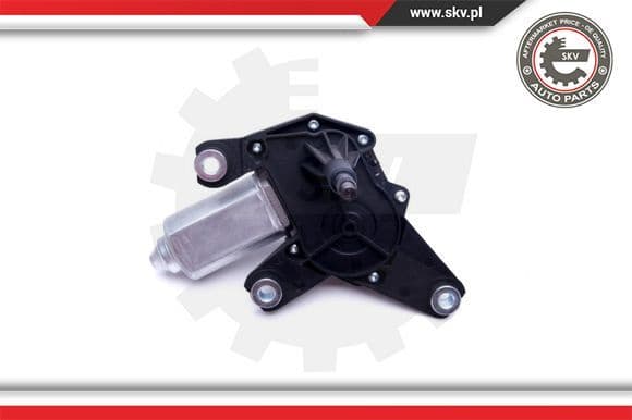 Wiper Motor 19SKV068 - image 2