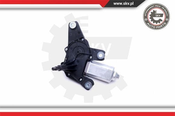 Wiper Motor 19SKV068 - image 3