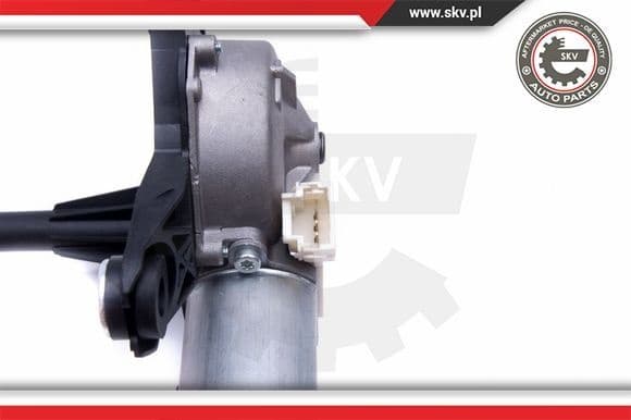 Wiper Motor 19SKV068 - image 5