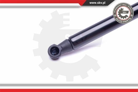 Gas Spring, boot/cargo area 52SKV328 - image 3
