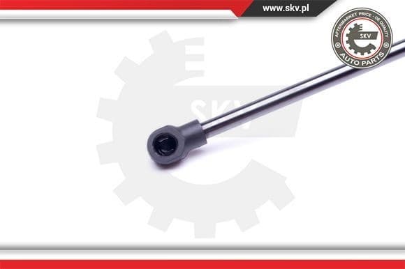 Gas Spring, boot/cargo area 52SKV328 - image 4