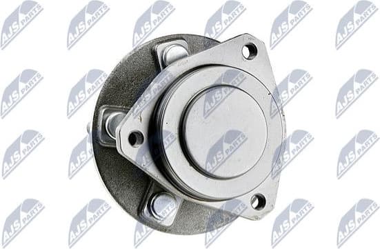 Bearing wheel KLP-CH-068