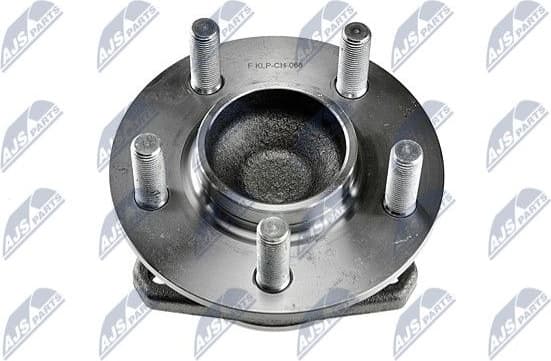 Bearing wheel KLP-CH-068 - image 4