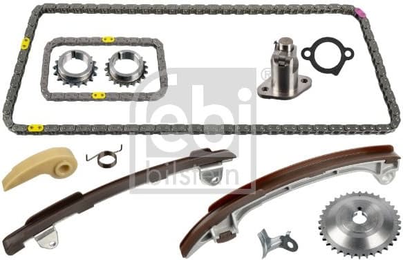 Timing Chain Kit Full Kit 109428