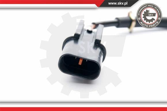 Sensor, wheel speed 06SKV216 - image 2