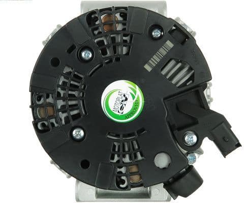 Alternator Remanufactured AS A0528PR - image 3