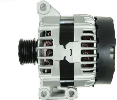 Alternator Remanufactured AS A0528PR - image 4