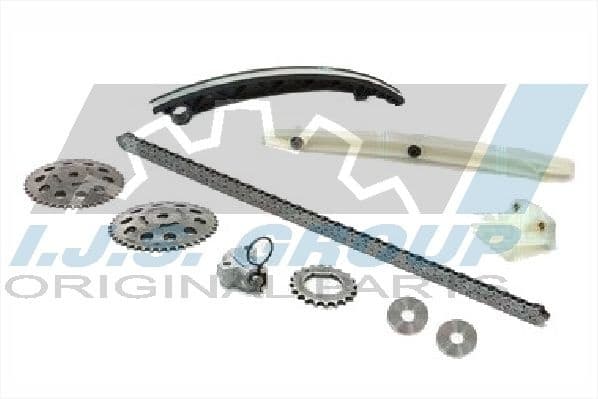 Timing Chain Kit Technology & Quality 40-1001FK
