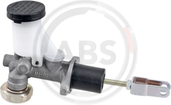 Master Cylinder, clutch 61473