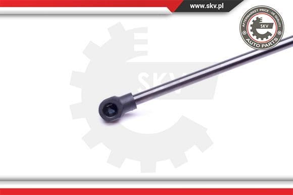 Gas Spring, boot/cargo area 52SKV409 - image 4