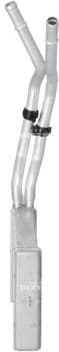 Heat Exchanger, interior heating 54371 - image 4