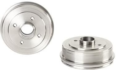 Brake Drum ESSENTIAL LINE 14.5493.10
