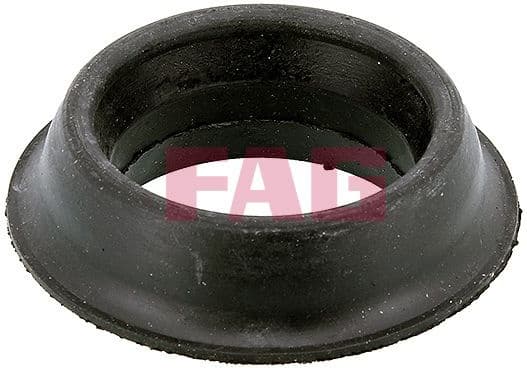 Suspension Strut Support Mount 814000910