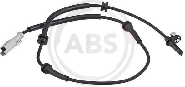 Sensor, wheel speed 30525 - image 4