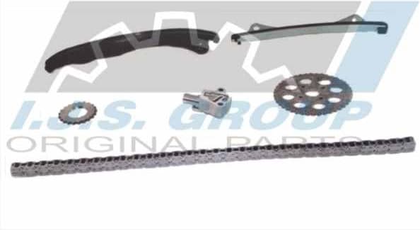 Timing Chain Kit Technology & Quality 40-1015FK