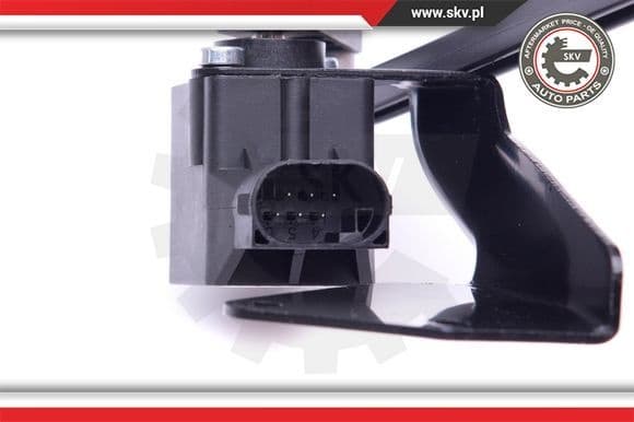 Sensor, headlight levelling 17SKV563 - image 4