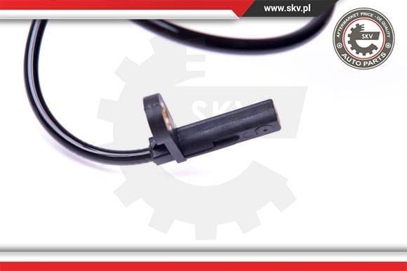 Sensor, wheel speed 06SKV371 - image 4