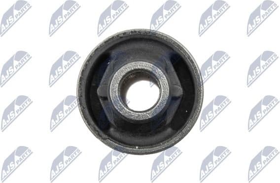 Mounting, control/trailing arm ZTT-TY-030B - image 5