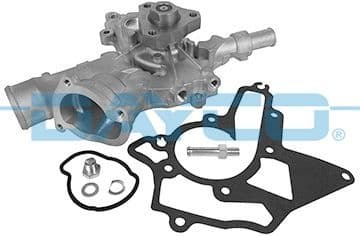 Water Pump, engine cooling DP272