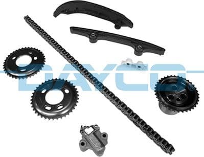 Timing Chain Kit KTC1092