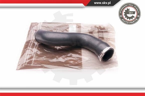 Charge Air Hose 24SKV600