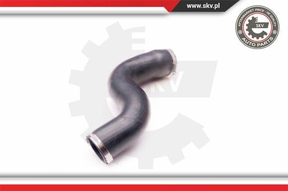 Charge Air Hose 24SKV600 - image 3