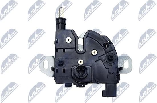 Bonnet Lock EZC-FR-007 - image 2