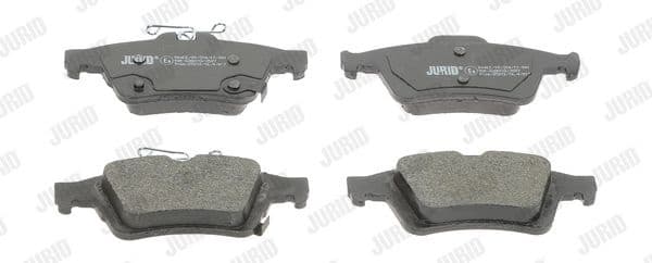 Brake Pad Set, disc brake 573426J