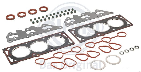 Gasket Kit, cylinder head 198.079